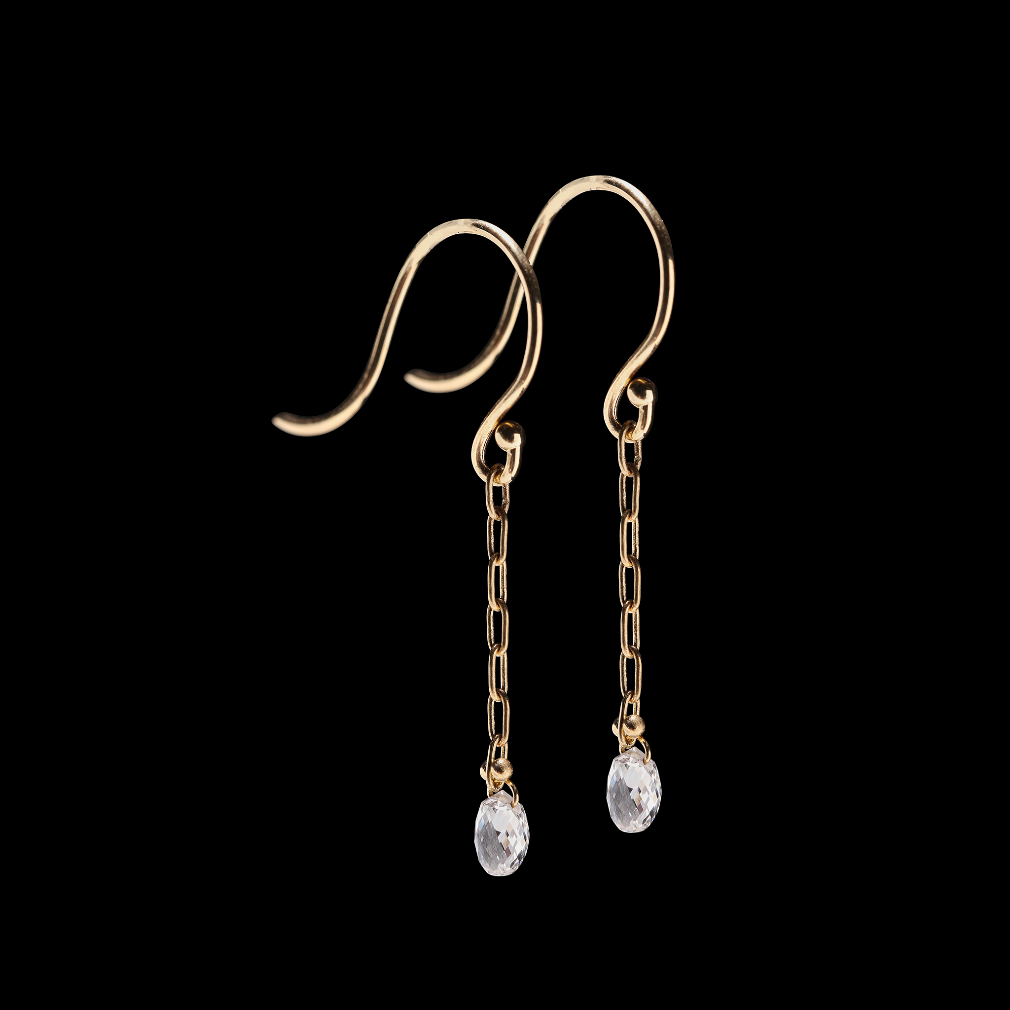 Earrings – tenthousandthingsnyc