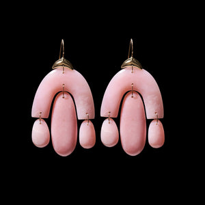 Girandole Earring