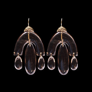 Girandole Earring