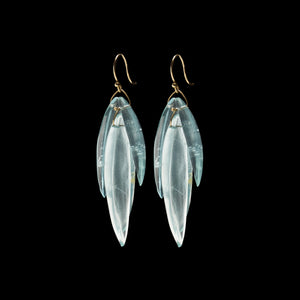 Leaves  Earring
