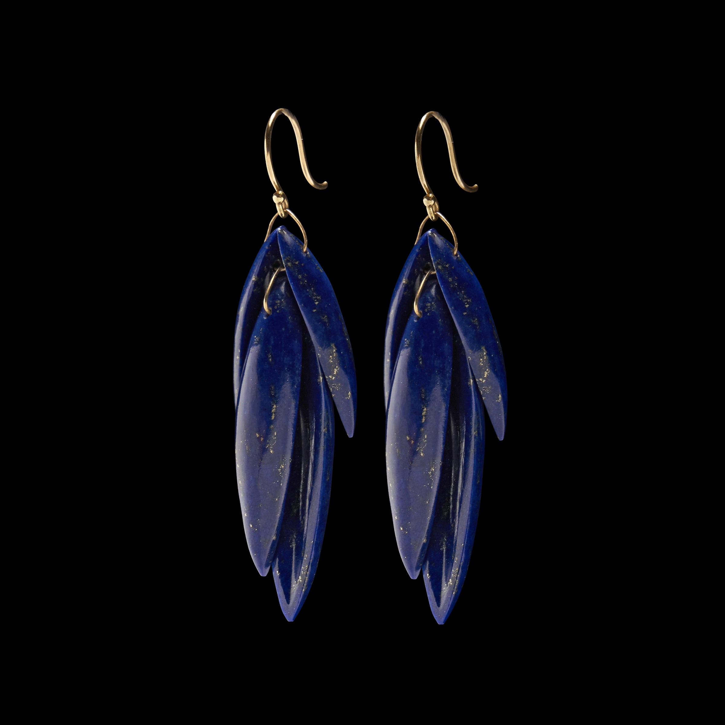 Leaves  Earring