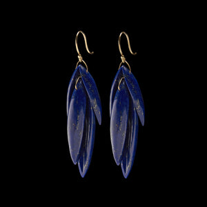 Leaves  Earring