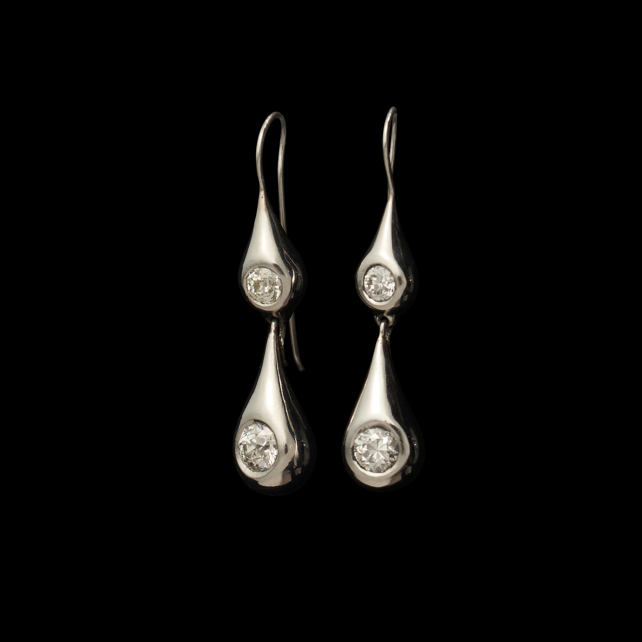 Earrings – tenthousandthingsnyc