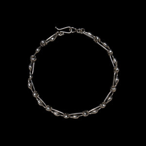 Organic Link Bracelet