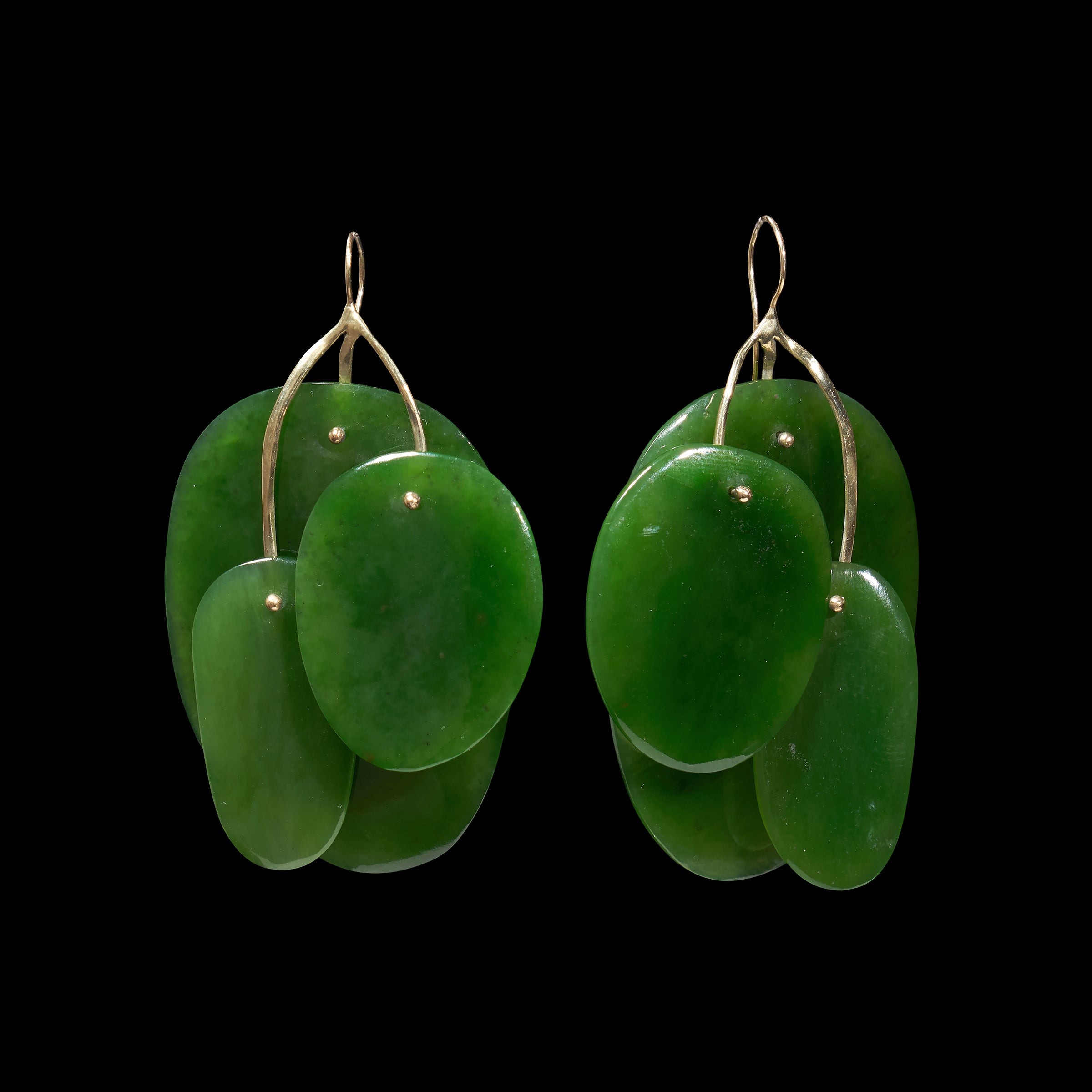 Small Mobile Earring