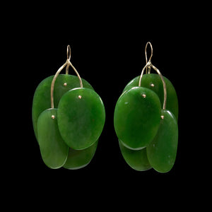 Small Mobile Earring