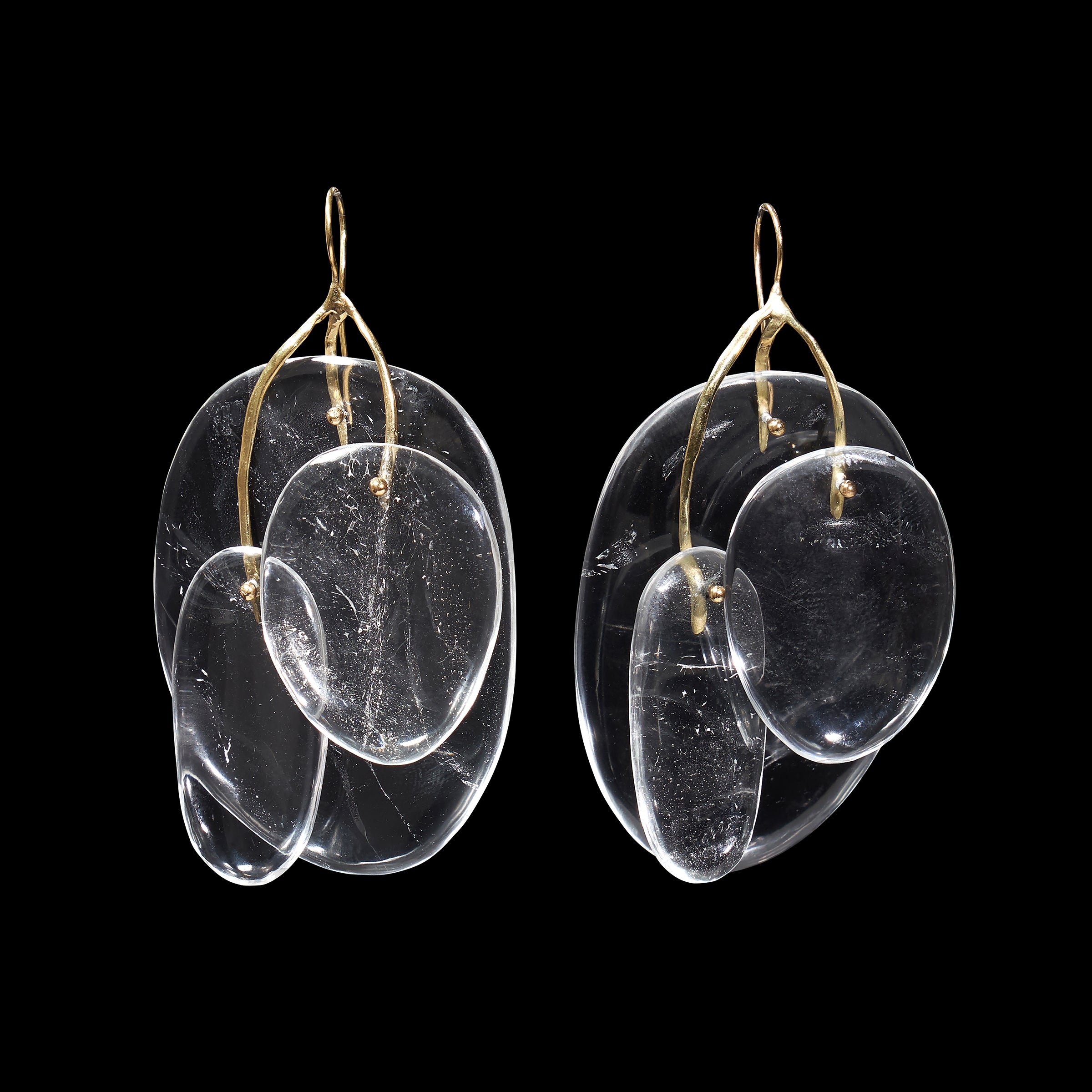 Small Mobile Earring