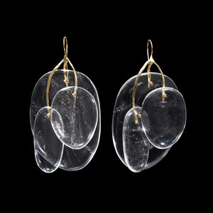 Small Mobile Earring