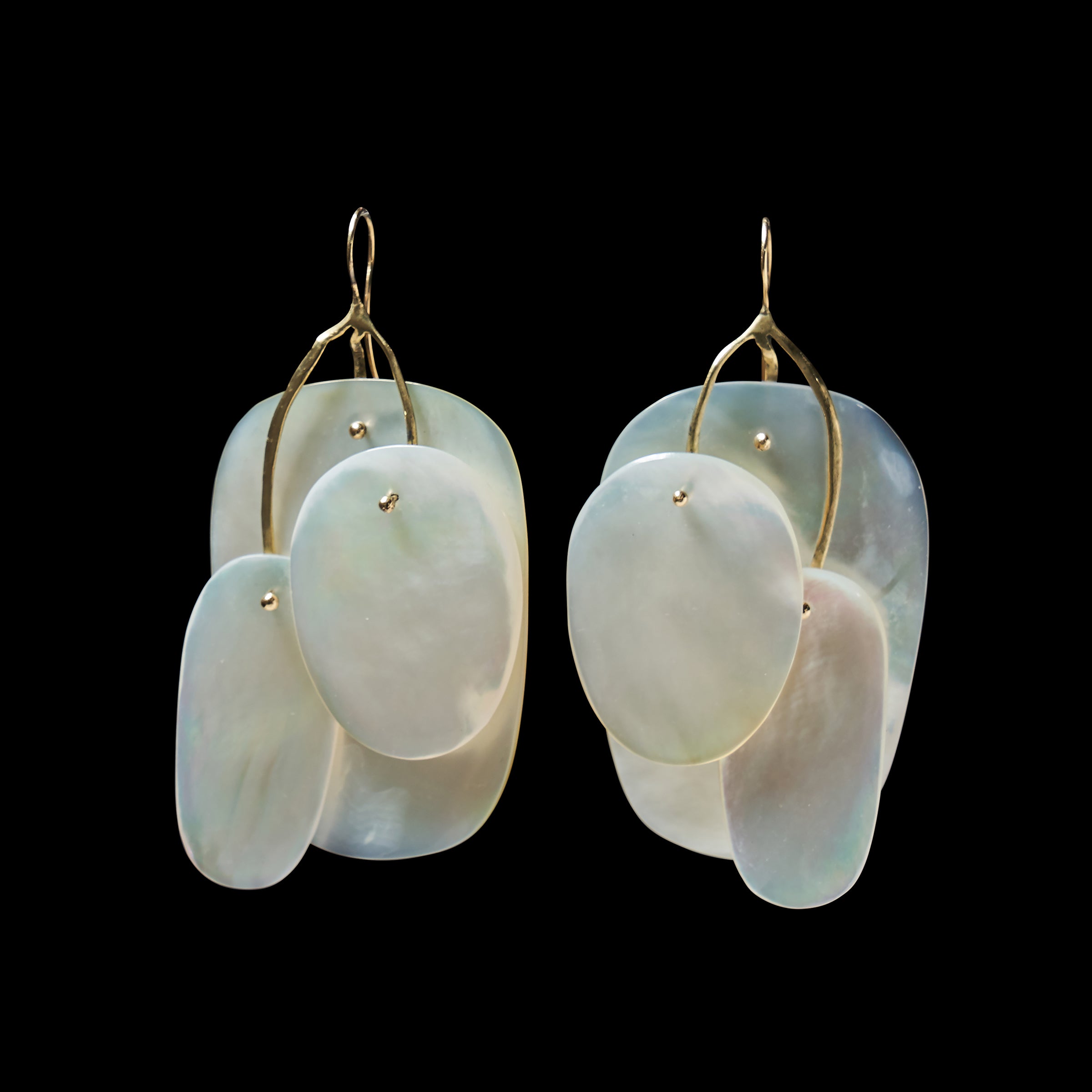 Small Mobile Earring