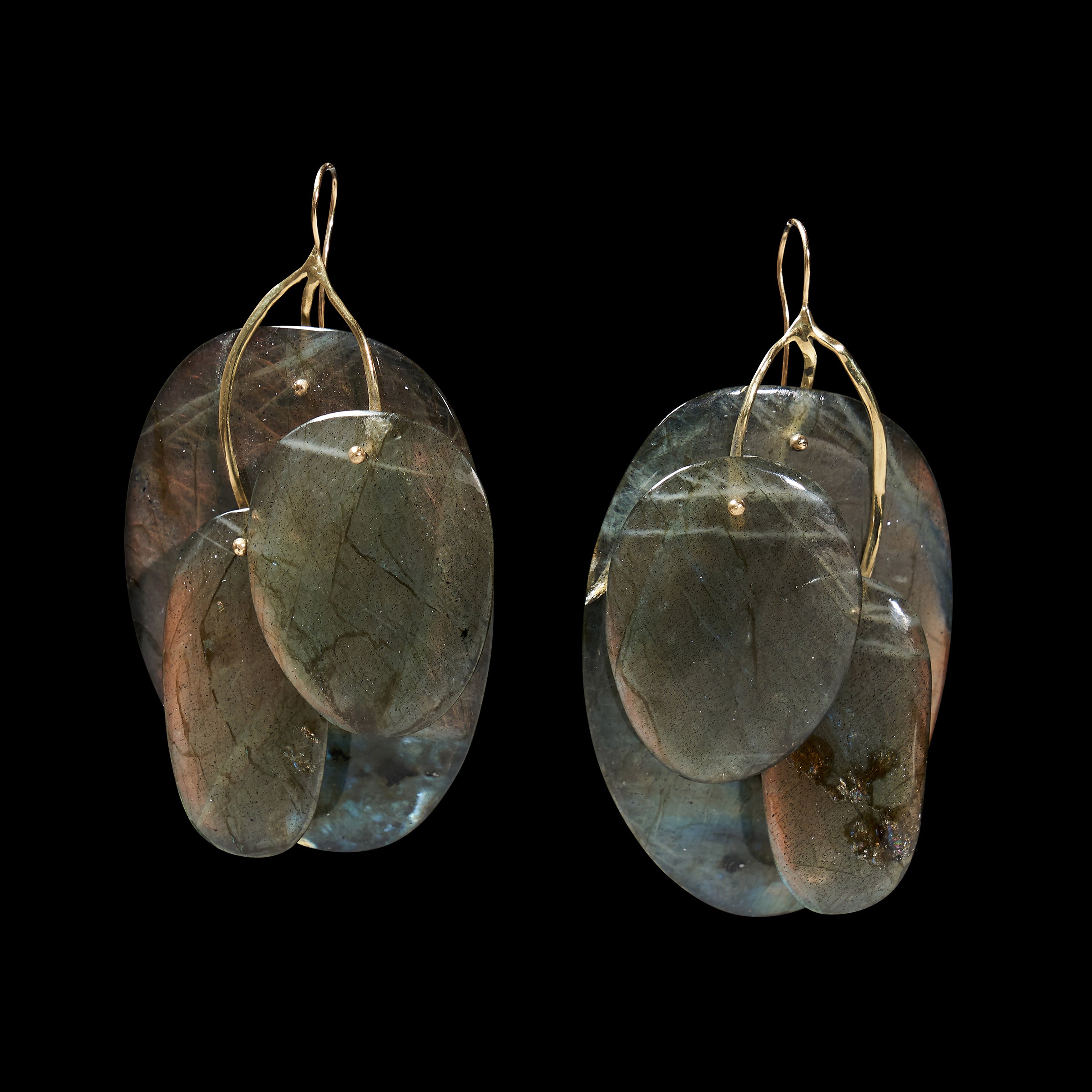 Small Mobile Earring