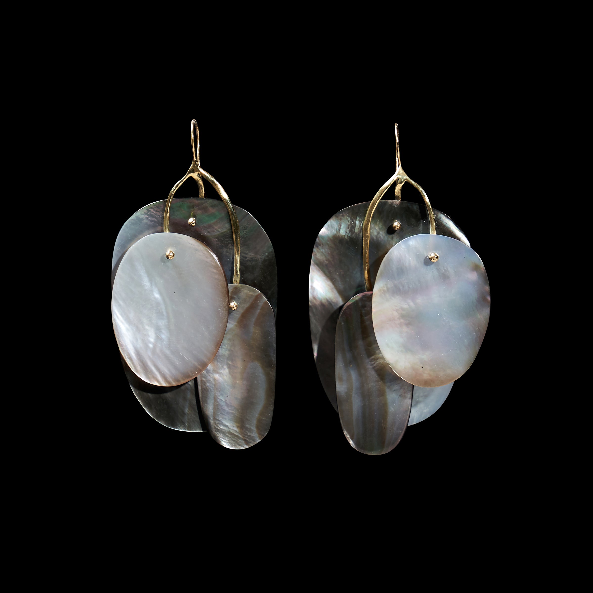 Small Mobile Earring