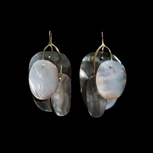 Small Mobile Earring