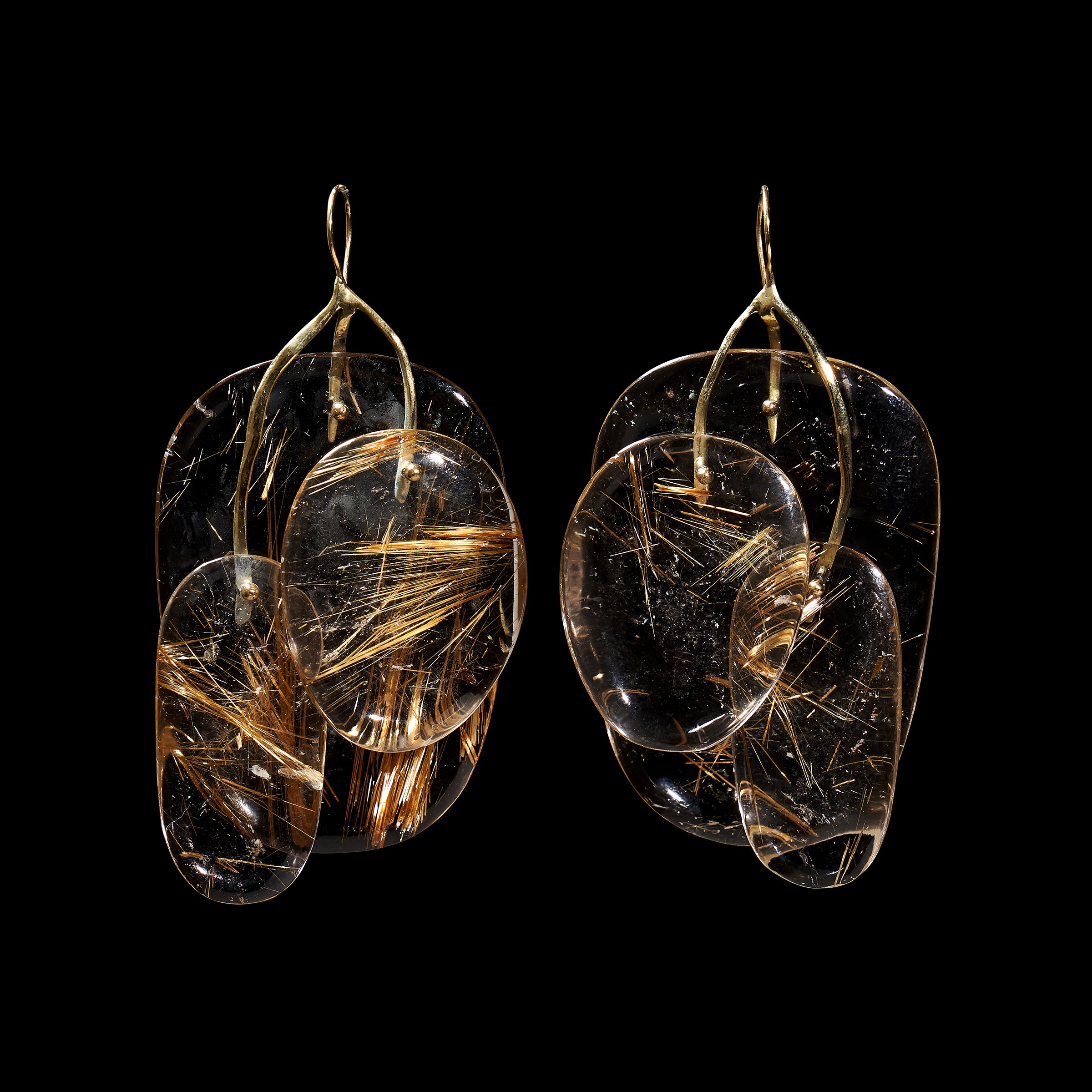 Small Mobile Earring