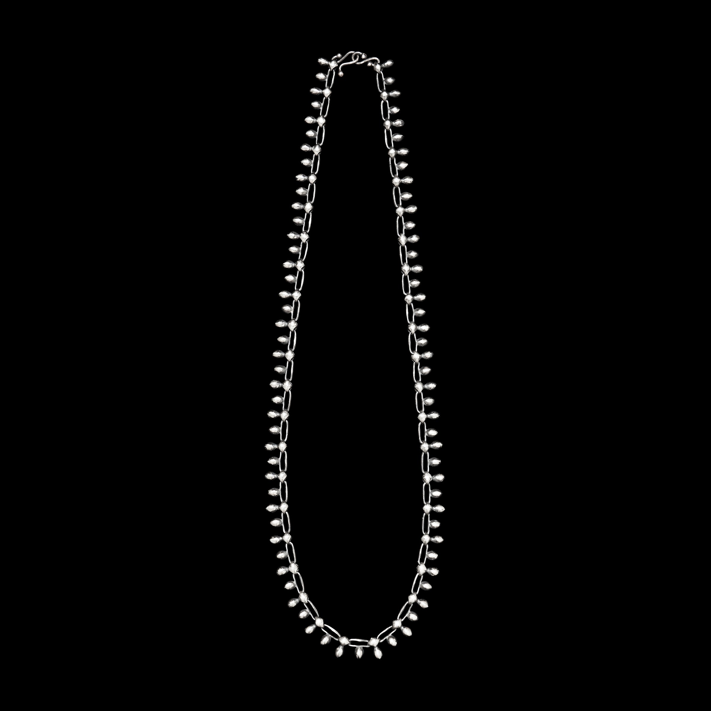 Victorian Link Necklace