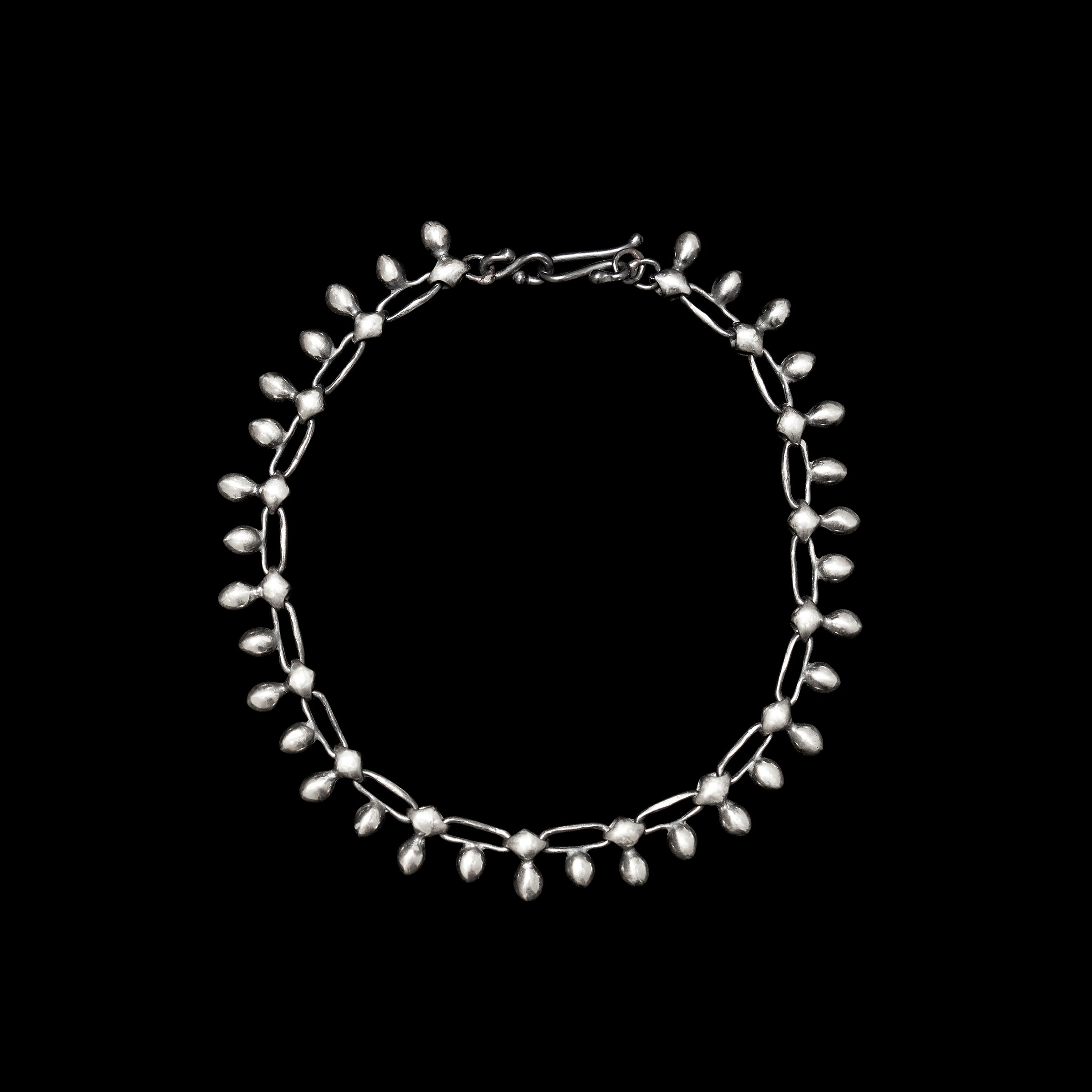 Victorian Link Bracelet