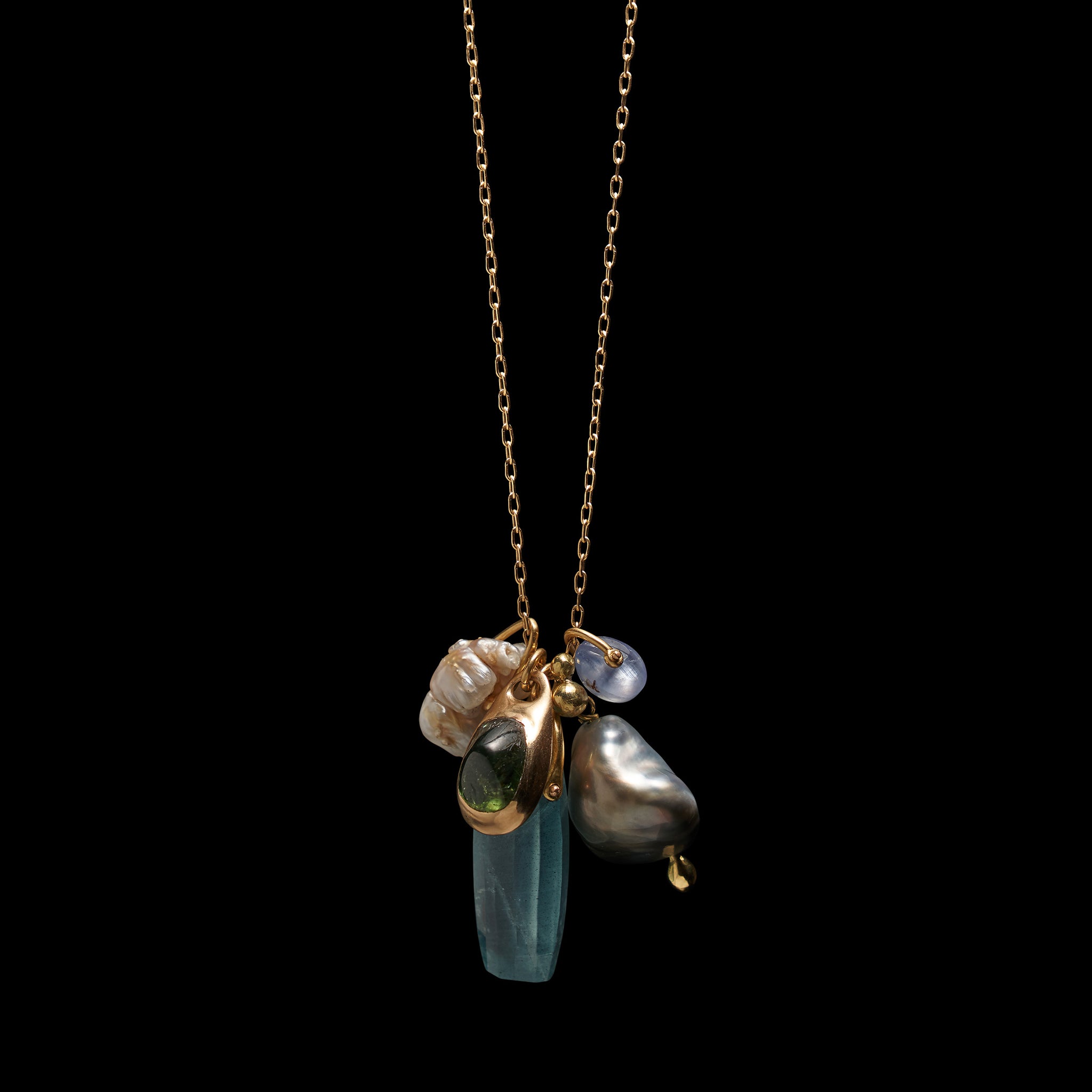 Necklaces – tenthousandthingsnyc