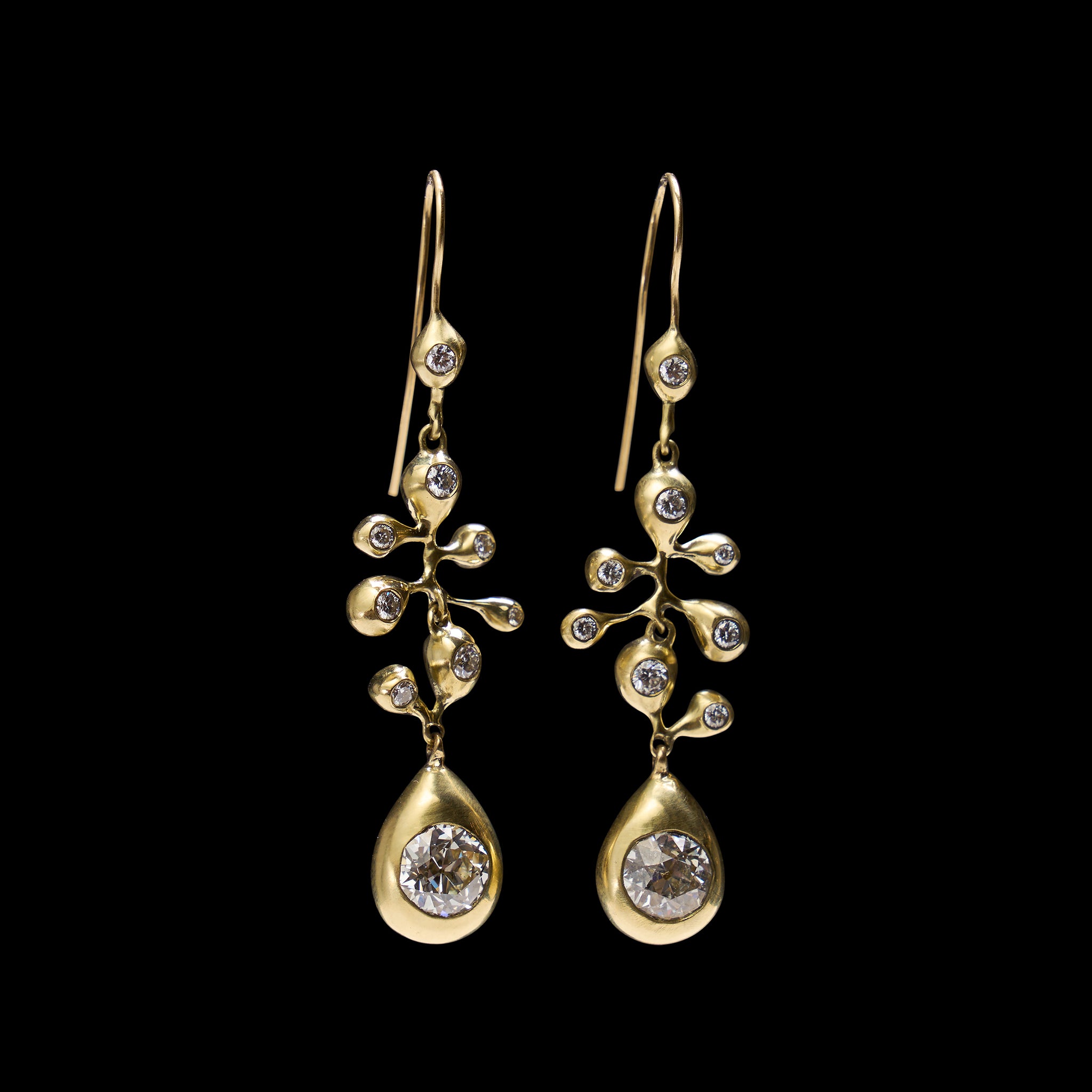 Earrings – tenthousandthingsnyc