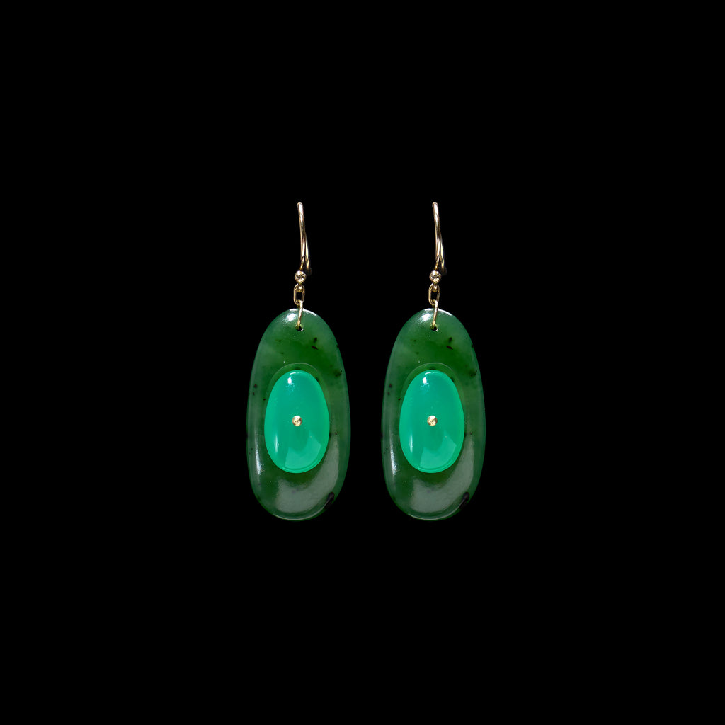 Earrings – tenthousandthingsnyc