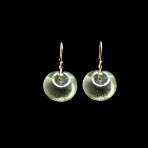 Tapiz Bead Earring