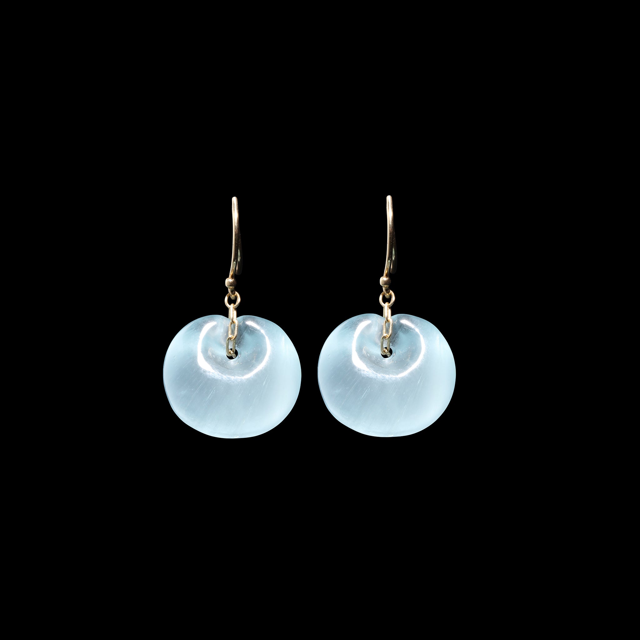 Tapiz Bead Earring