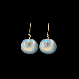 Tapiz Bead Earring