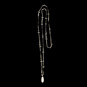 Flat Multi-Link Chain Rosary