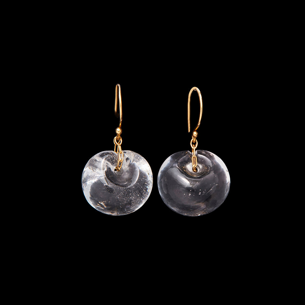 Tapiz Bead Earring