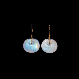 Tapiz Bead Earring
