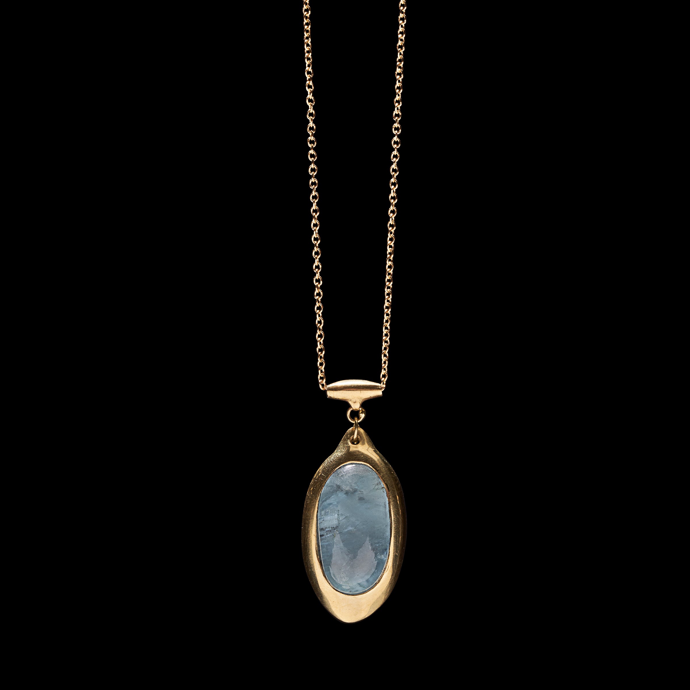 Holder Bead Necklace