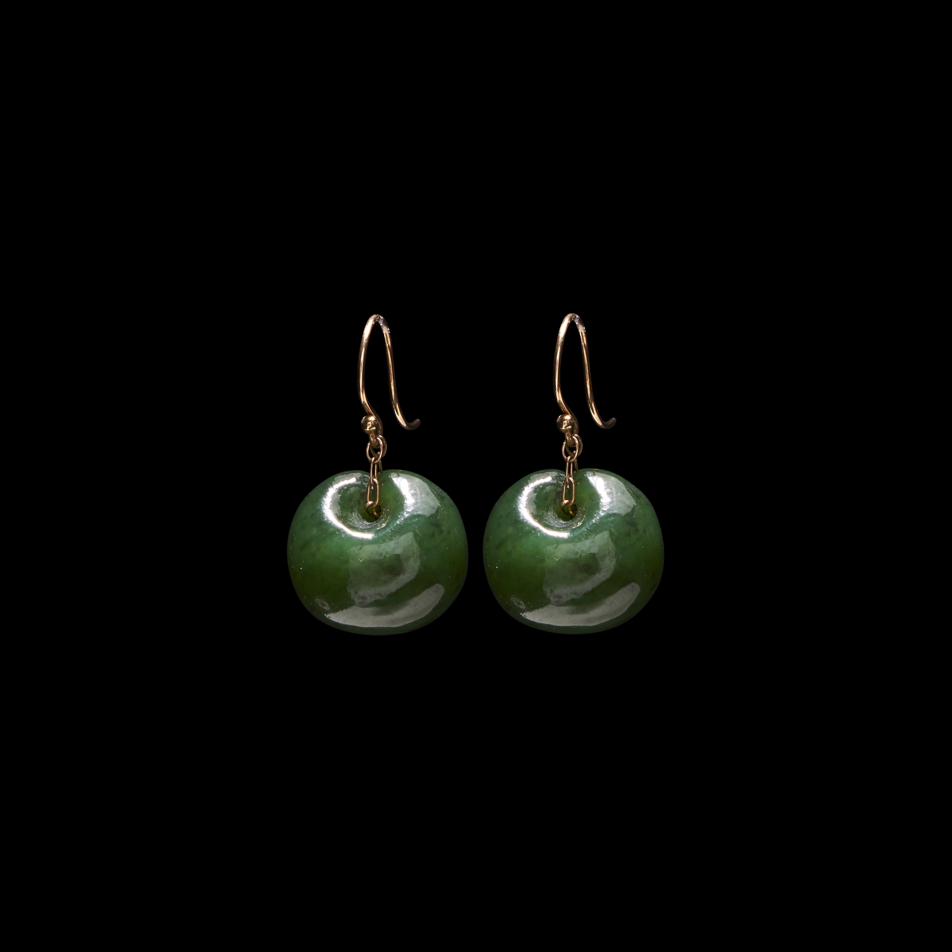 Tapiz Bead Earring