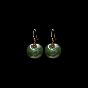 Tapiz Bead Earring
