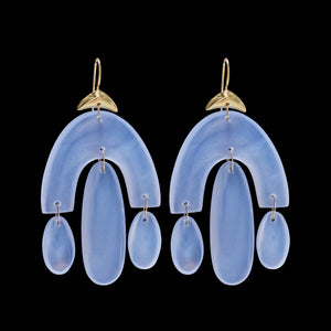 Girandole Earring