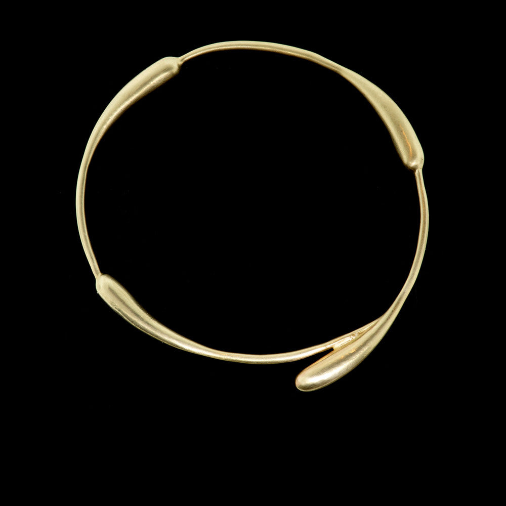 galaxy bangle