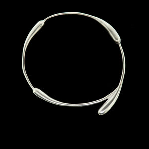 galaxy bangle