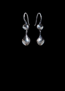 Molten Drop Earrings