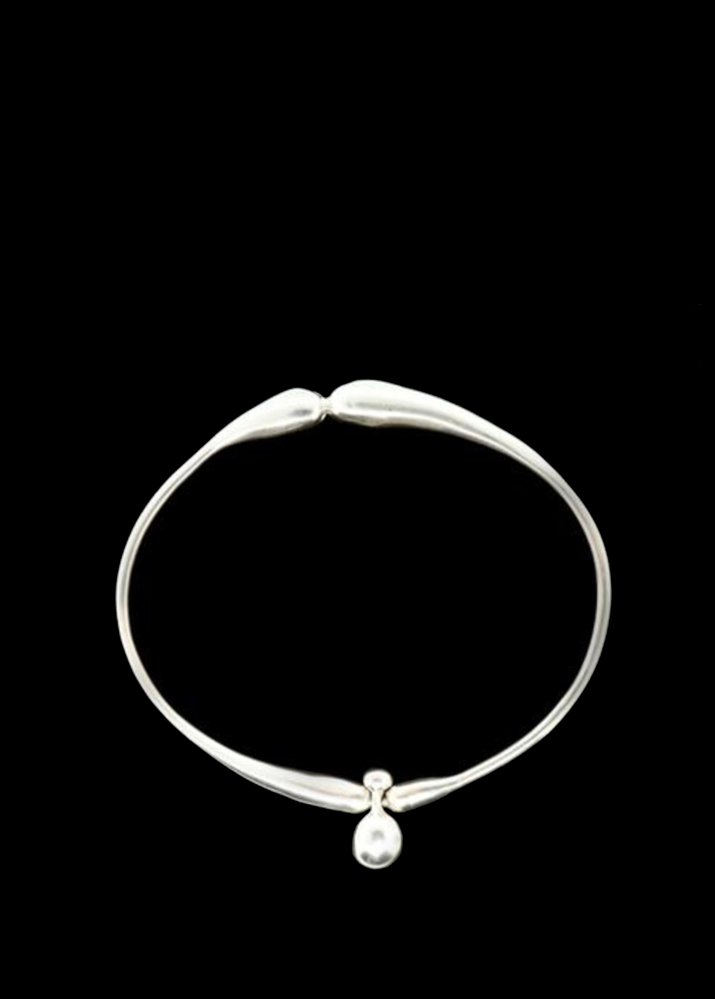 Bottle Bead Bangle