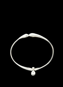 Bottle Bead Bangle