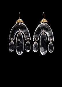 Girandole Earring