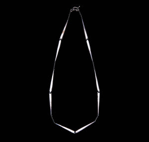 Fat Tapered Link Choker