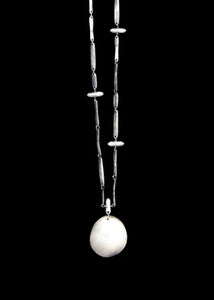 Flat Multi-Link Chain Rosary