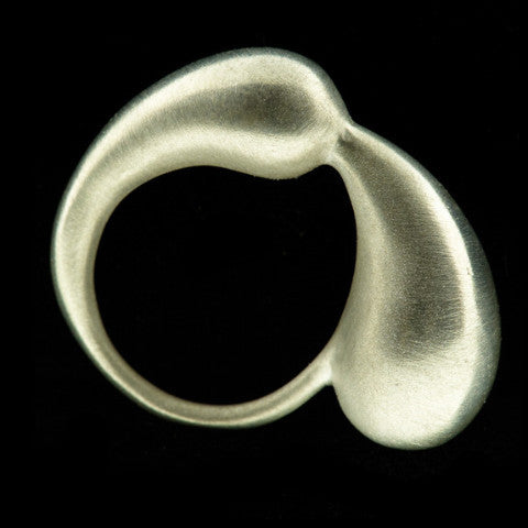 big swoop ring