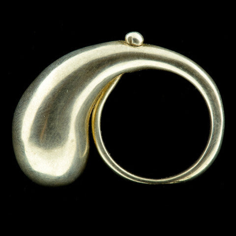 big drop ring