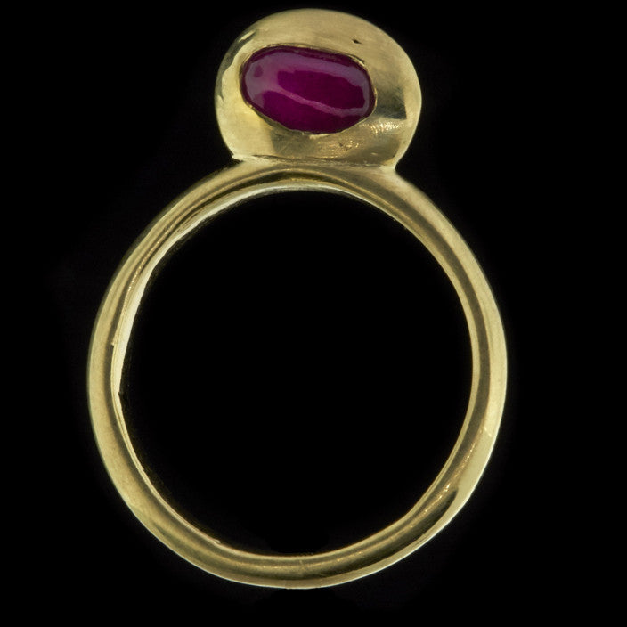 Standing Stone Ring