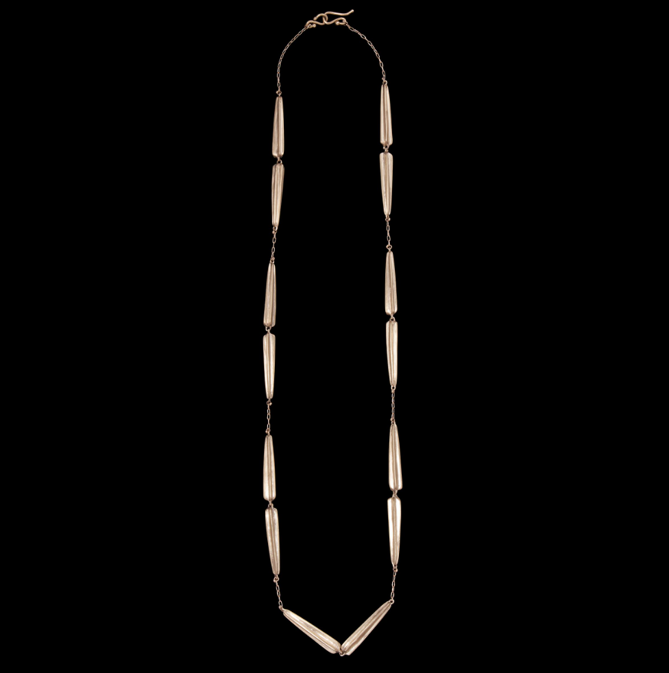 Ancient Roman Link Necklace