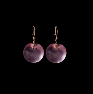 Tapiz Bead Earring