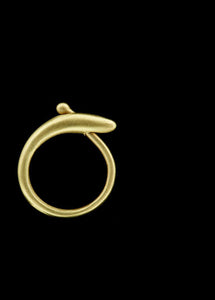 Snake Ring