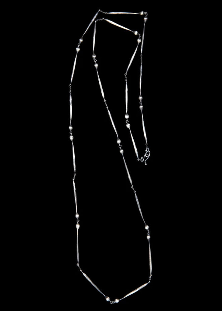 Victorian Link Chain Necklace
