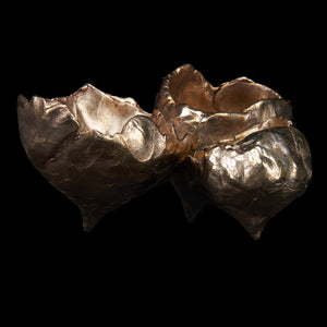 Bronze Bowl