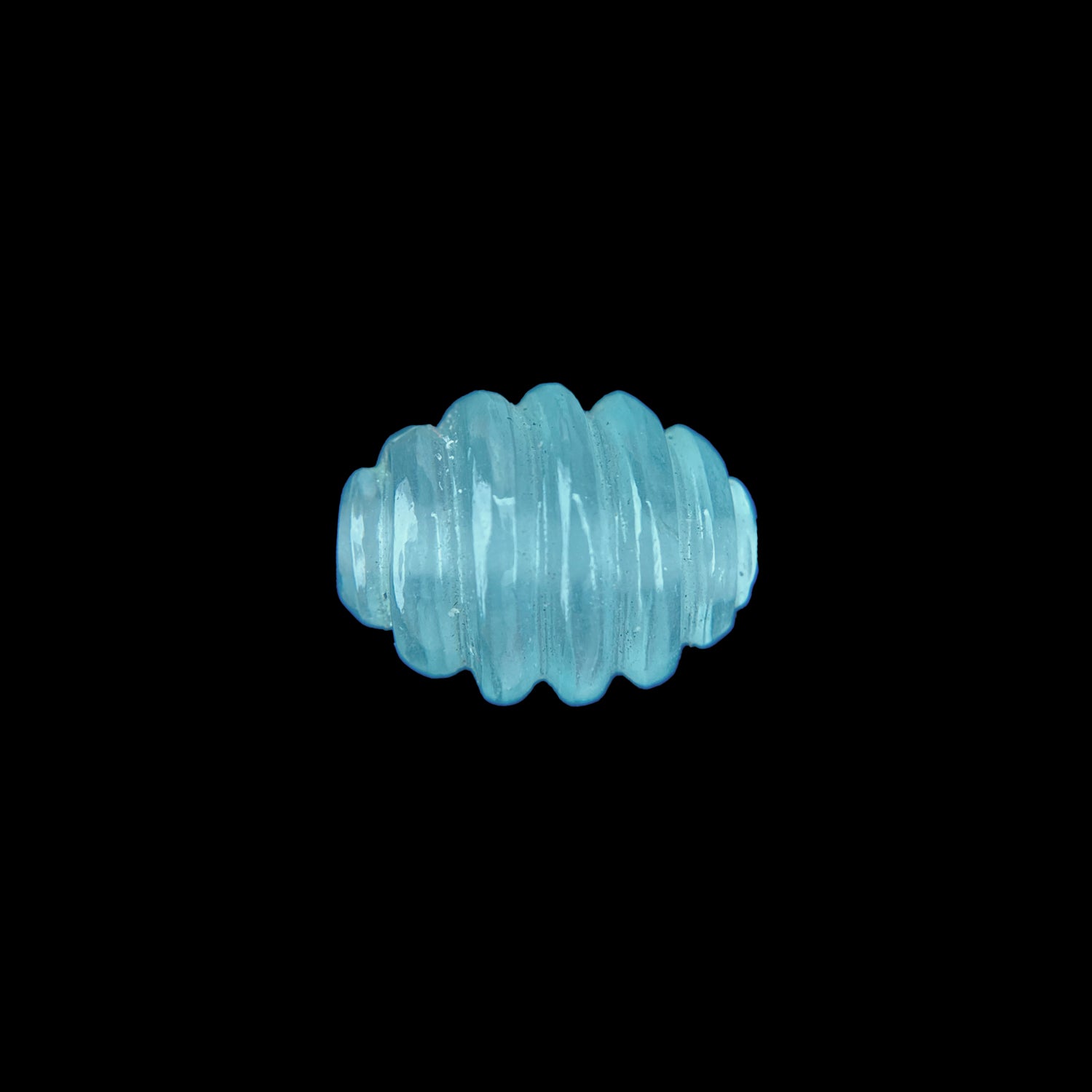 Pinecone Bead