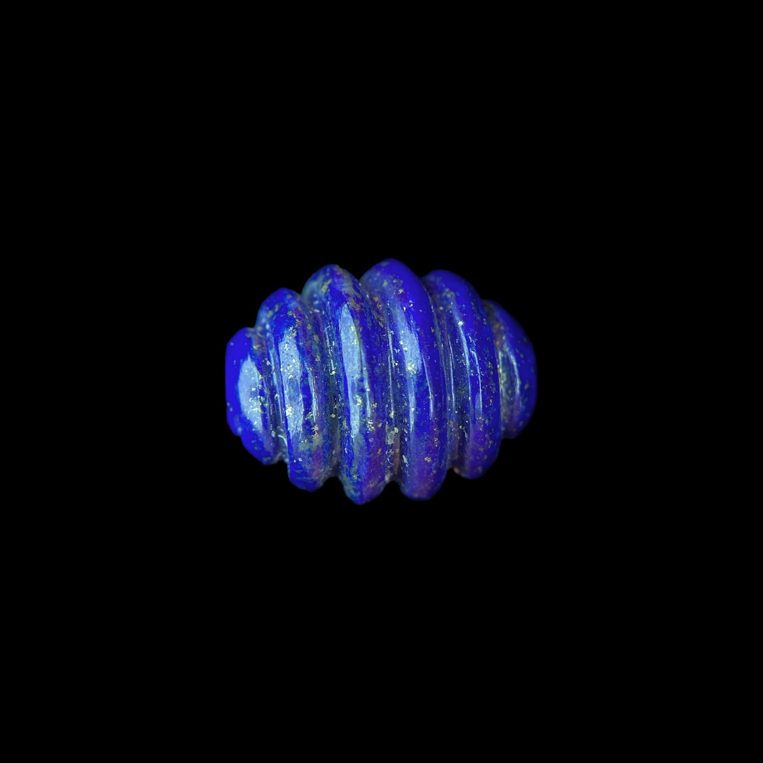 Pinecone Bead